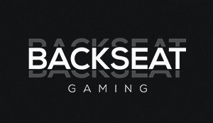 Backseat Gaming